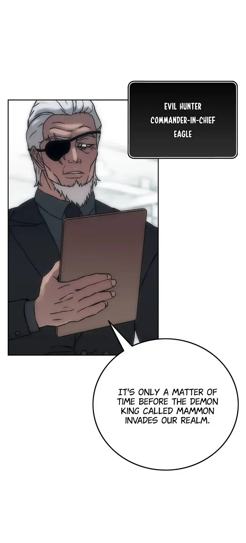 Evil Hunter Chapter 35 page 43 - 