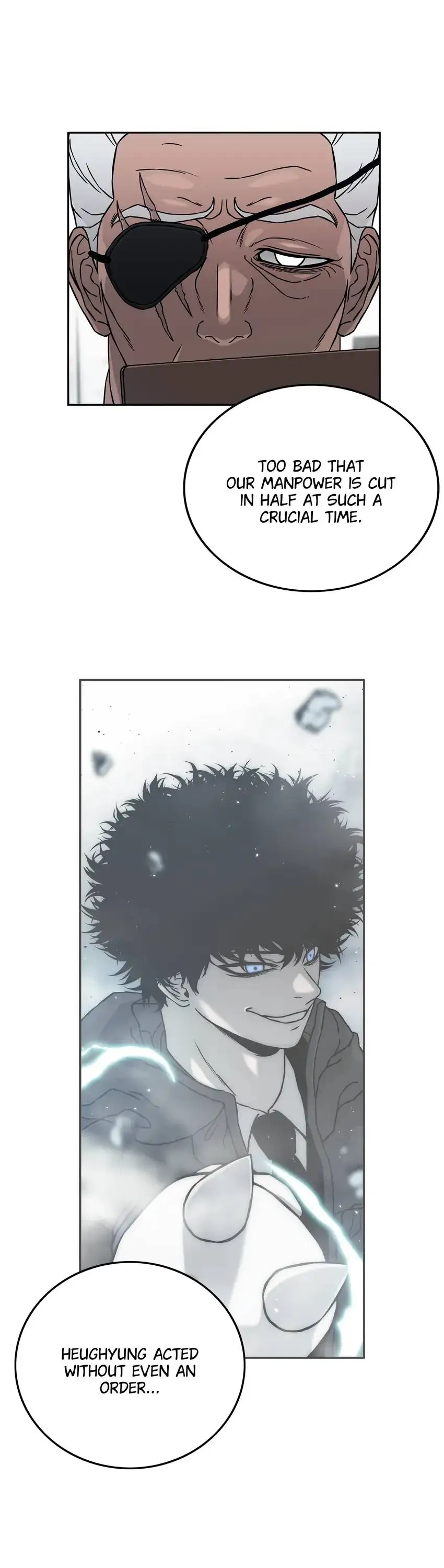 Evil Hunter Chapter 35 page 44 - 