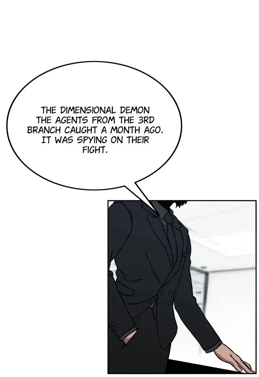 Evil Hunter Chapter 35 page 47 - 