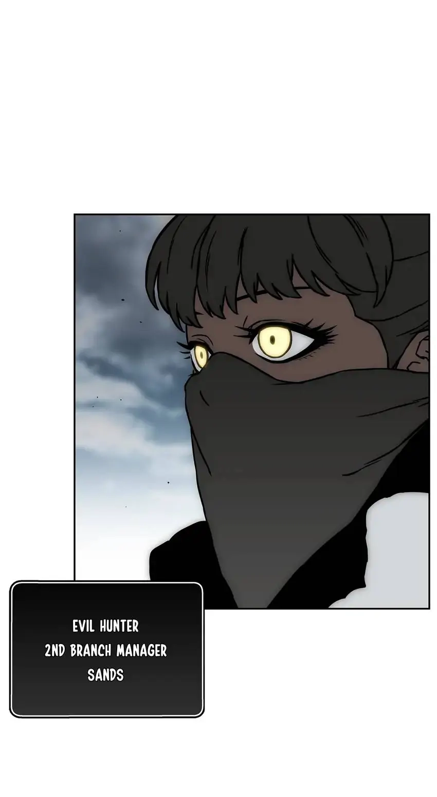 Evil Hunter Chapter 35 page 50 - 