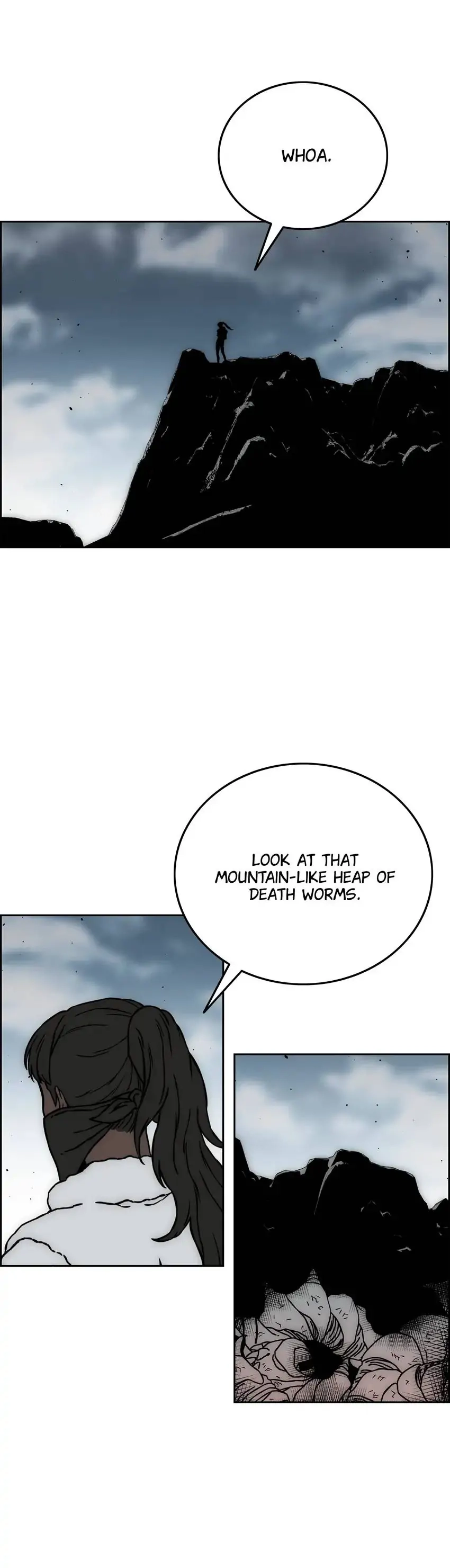 Evil Hunter Chapter 35 page 51 - 