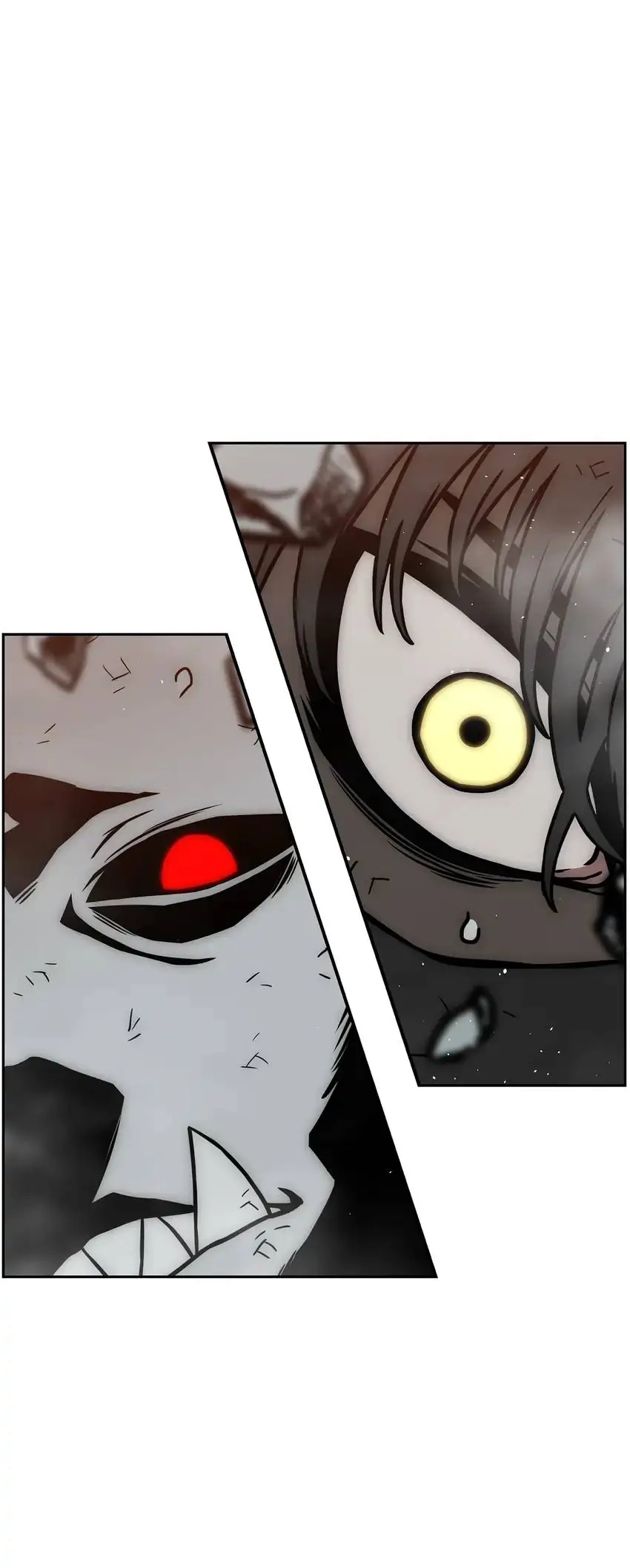 Evil Hunter Chapter 36 page 11 - 
