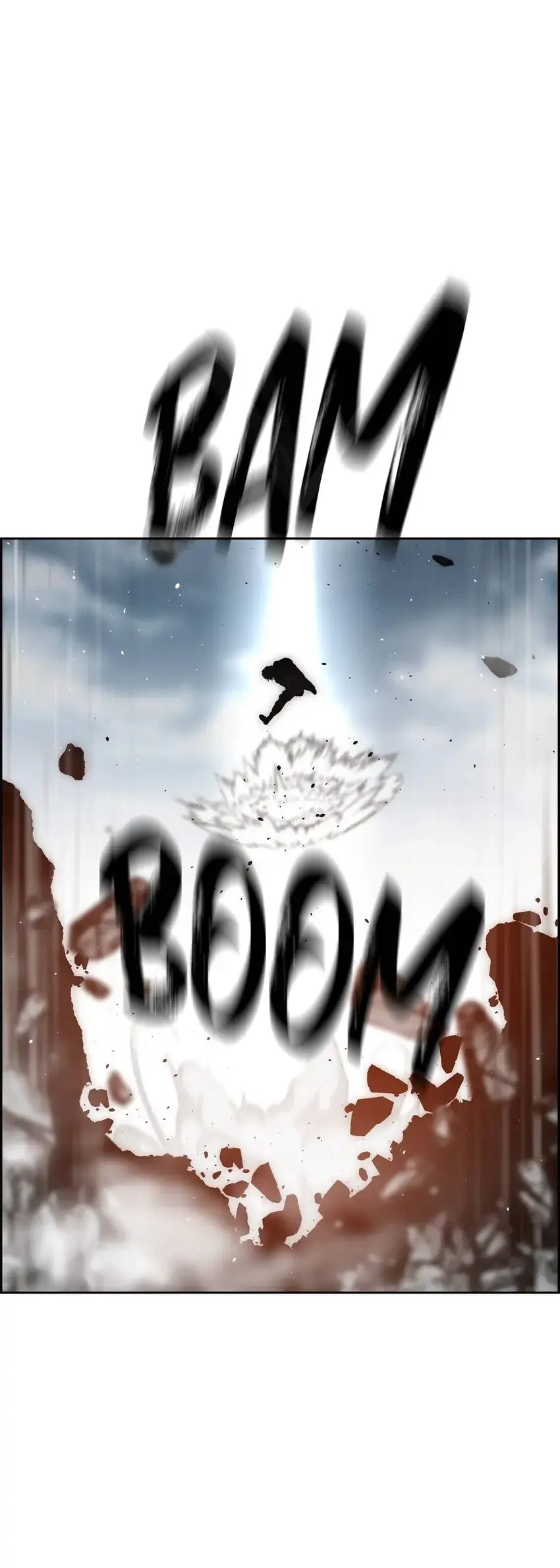 Evil Hunter Chapter 36 page 12 - 