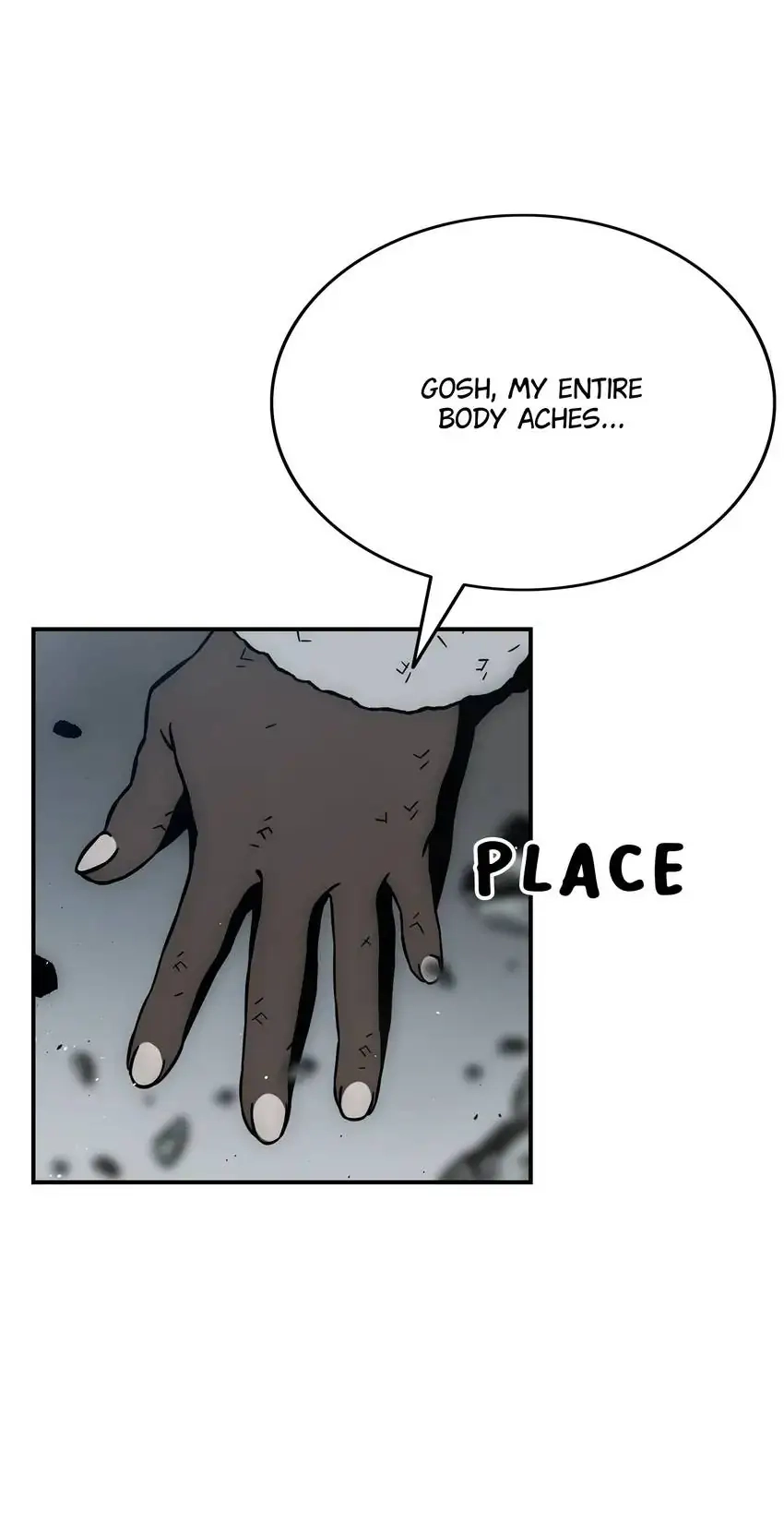 Evil Hunter Chapter 36 page 18 - 