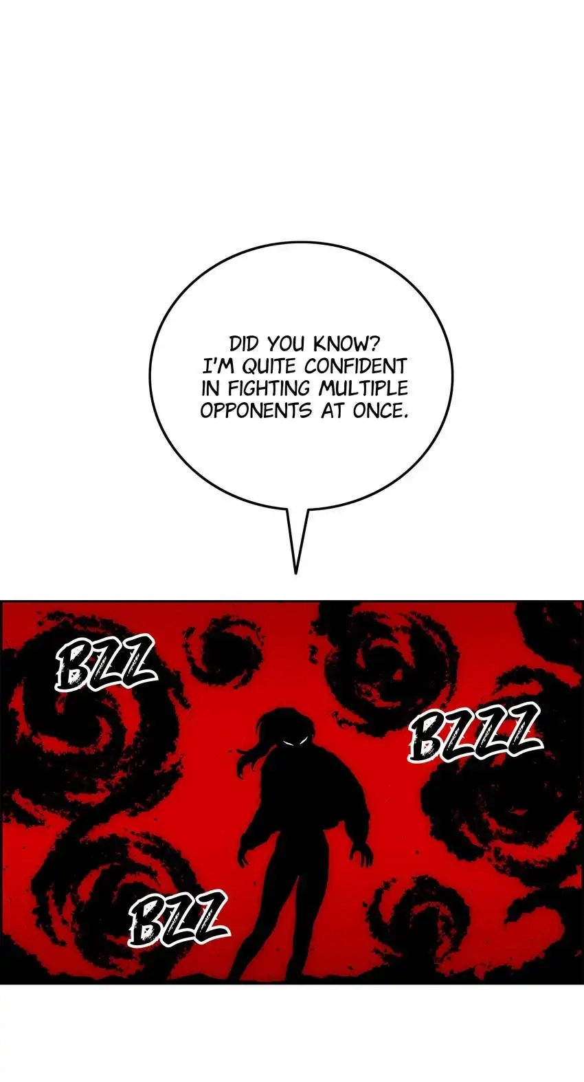 Evil Hunter Chapter 36 page 20 - 