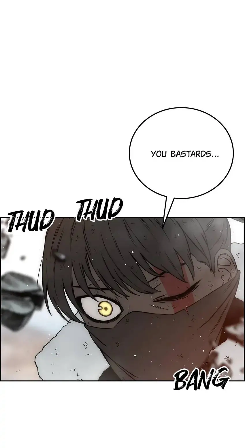 Evil Hunter Chapter 36 page 3 - 