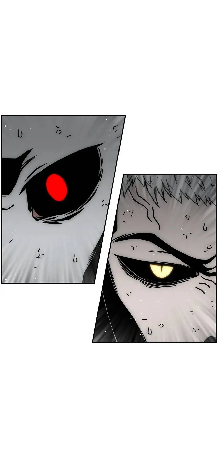 Evil Hunter Chapter 36 page 23 - 