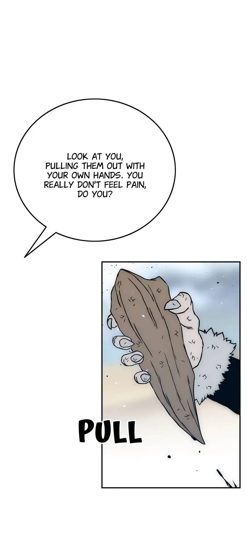 Evil Hunter Chapter 36 page 31 - 