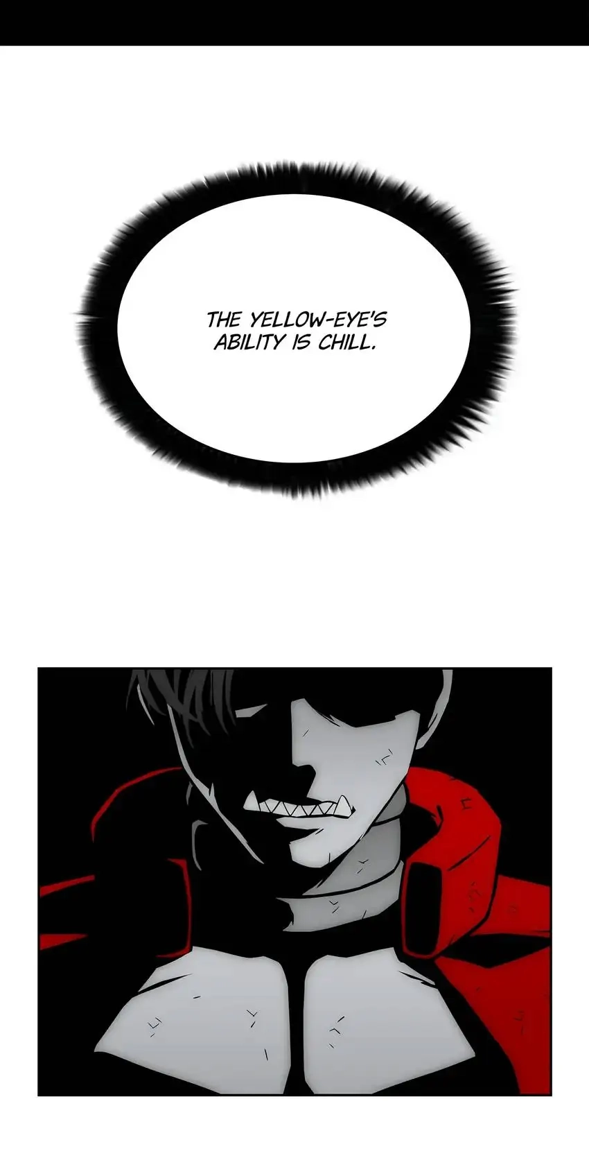 Evil Hunter Chapter 36 page 35 - 