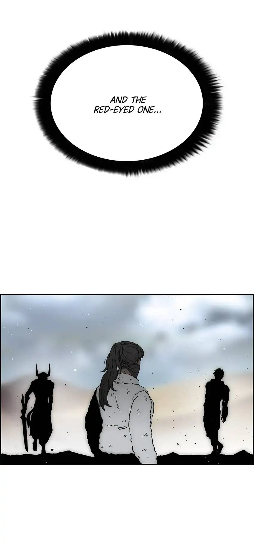 Evil Hunter Chapter 36 page 36 - 