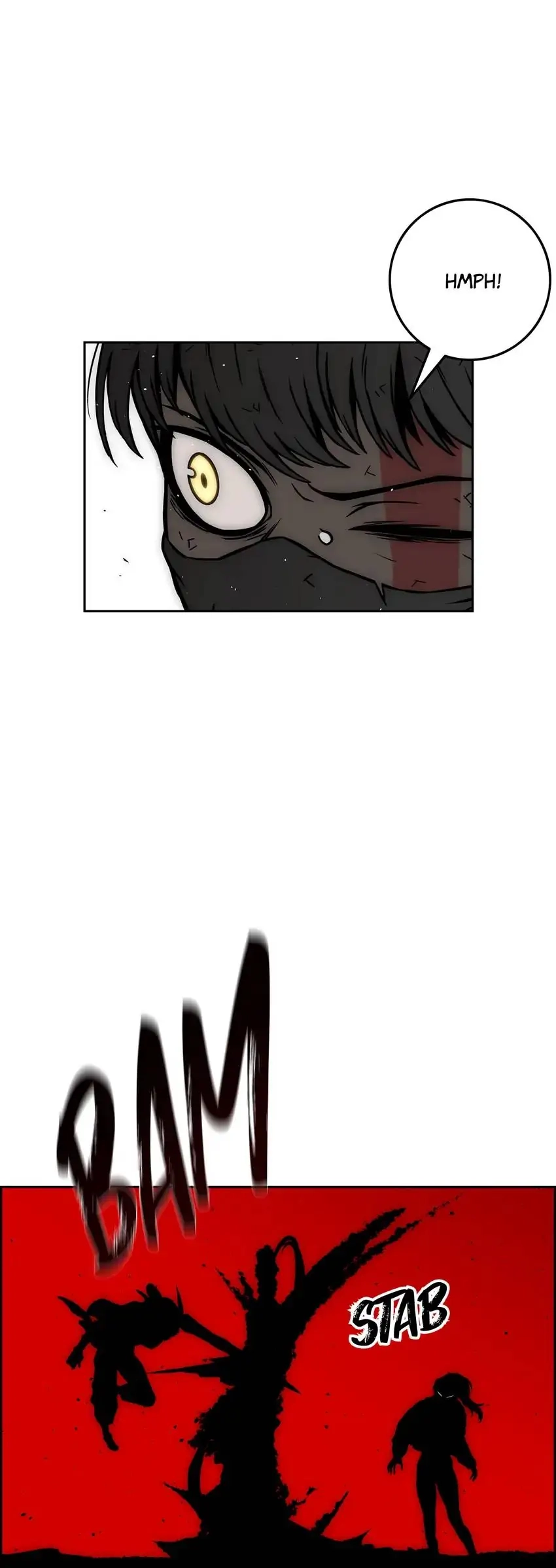 Evil Hunter Chapter 36 page 38 - 