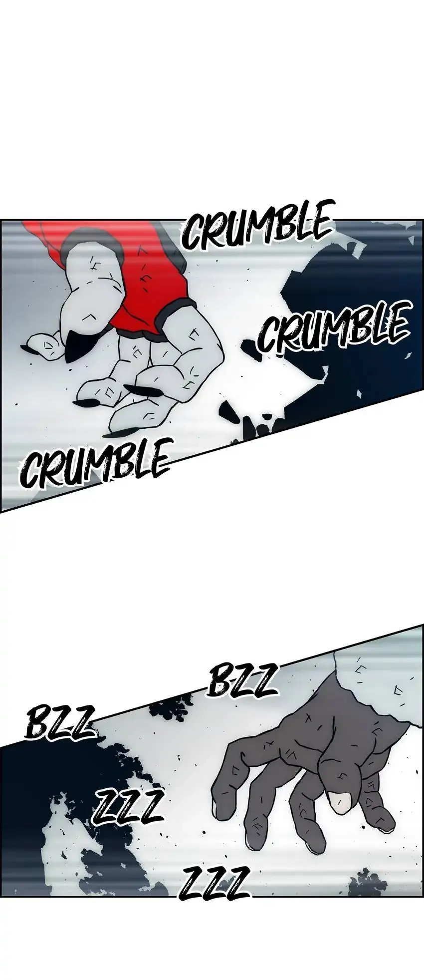 Evil Hunter Chapter 36 page 41 - 