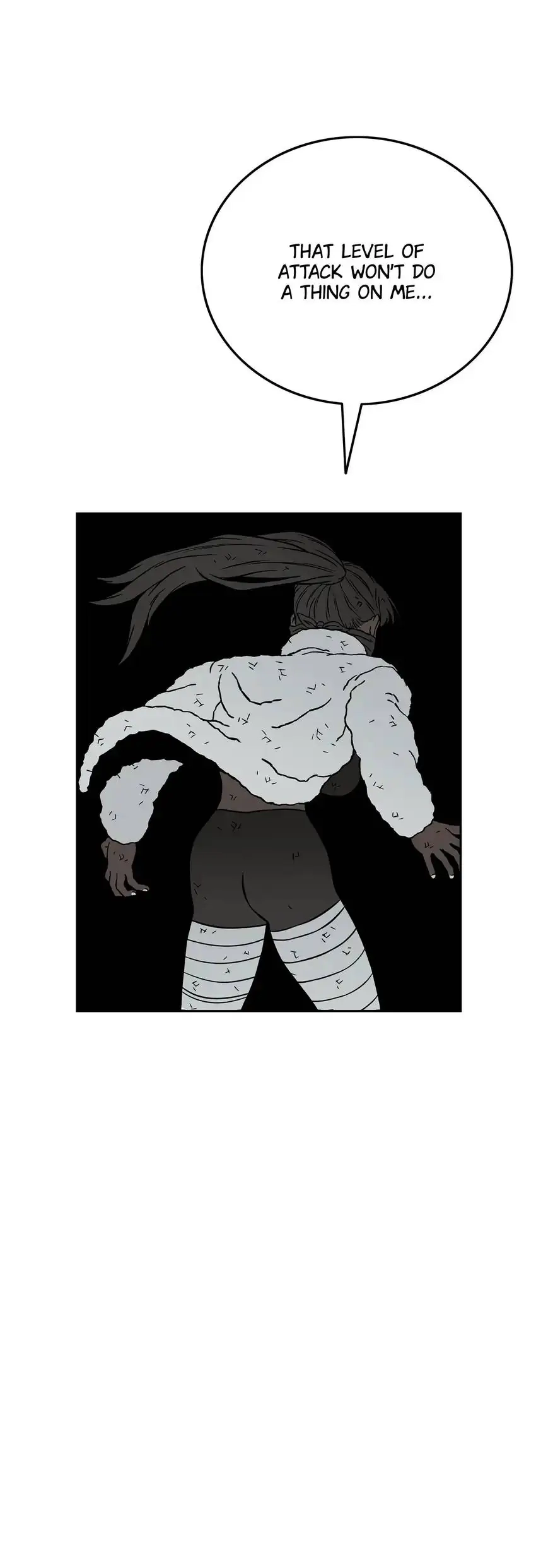 Evil Hunter Chapter 36 page 43 - 
