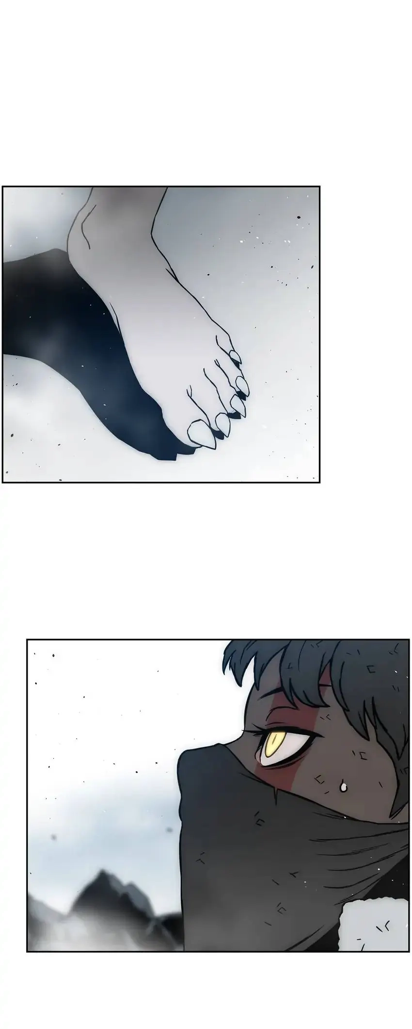 Evil Hunter Chapter 36 page 45 - 