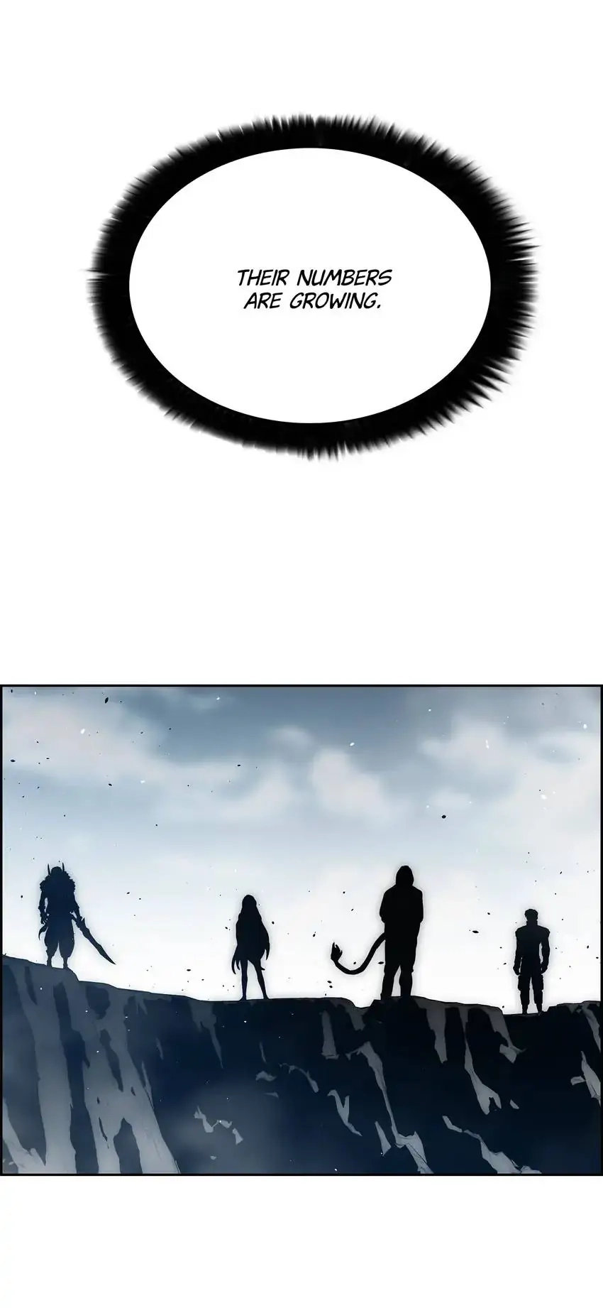 Evil Hunter Chapter 36 page 46 - 