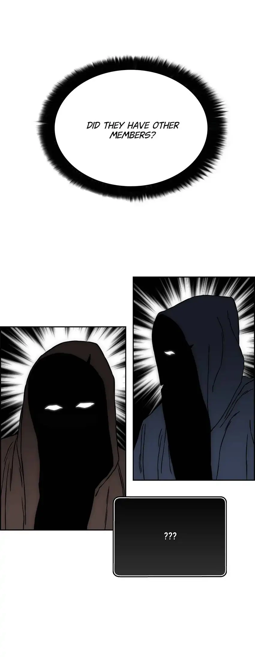 Evil Hunter Chapter 36 page 47 - 