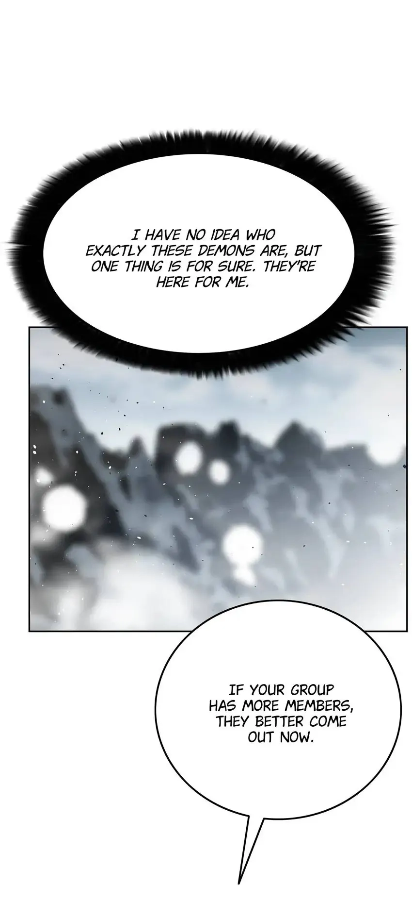 Evil Hunter Chapter 36 page 48 - 