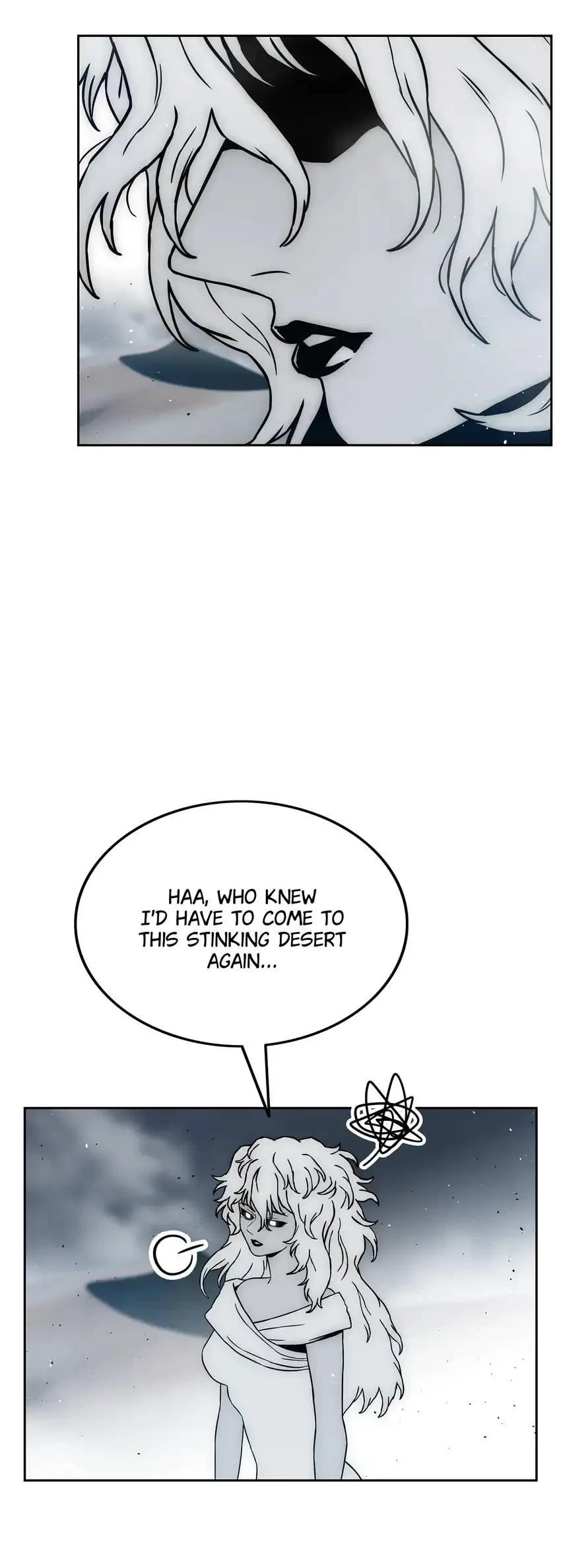 Evil Hunter Chapter 36 page 52 - 