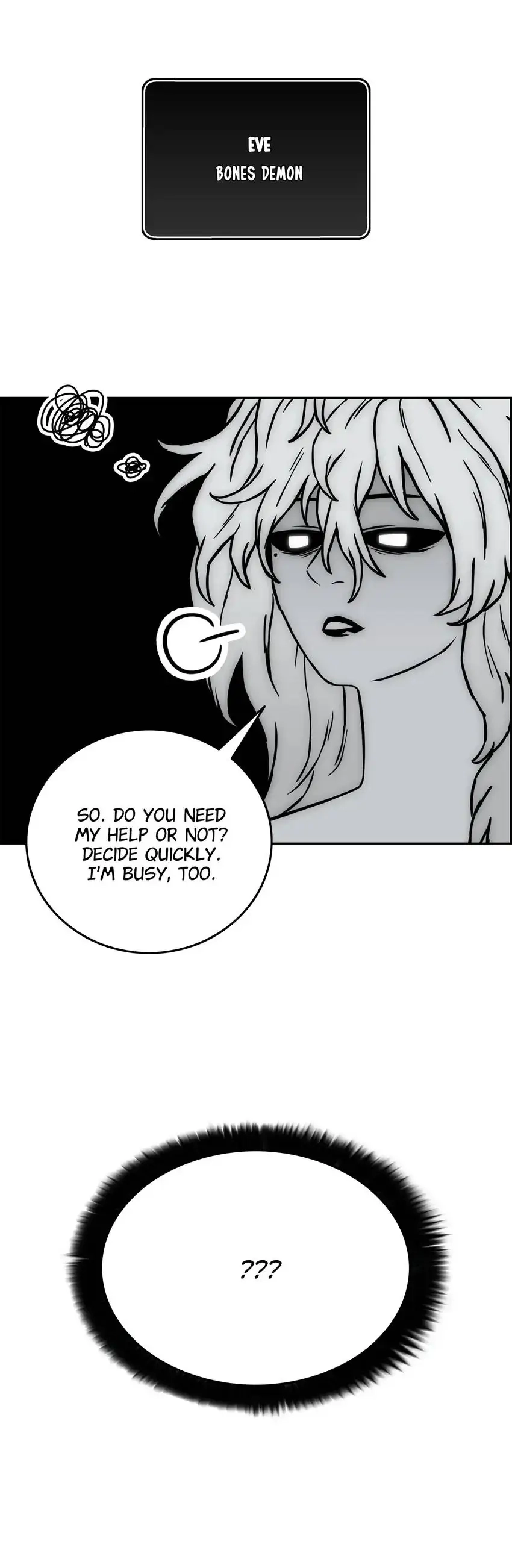 Evil Hunter Chapter 36 page 53 - 