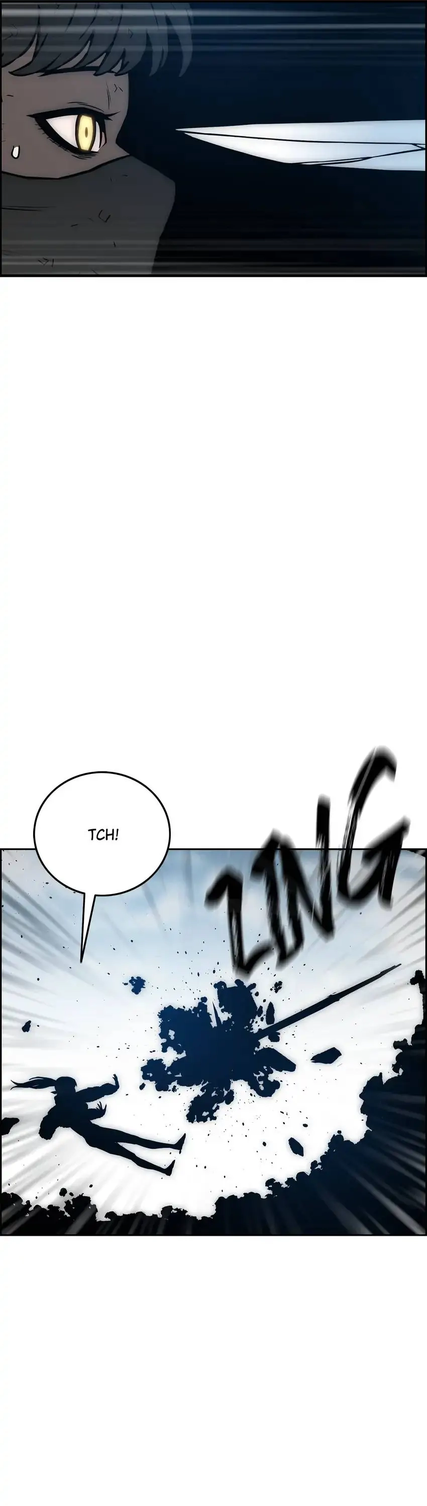 Evil Hunter Chapter 36 page 8 - 