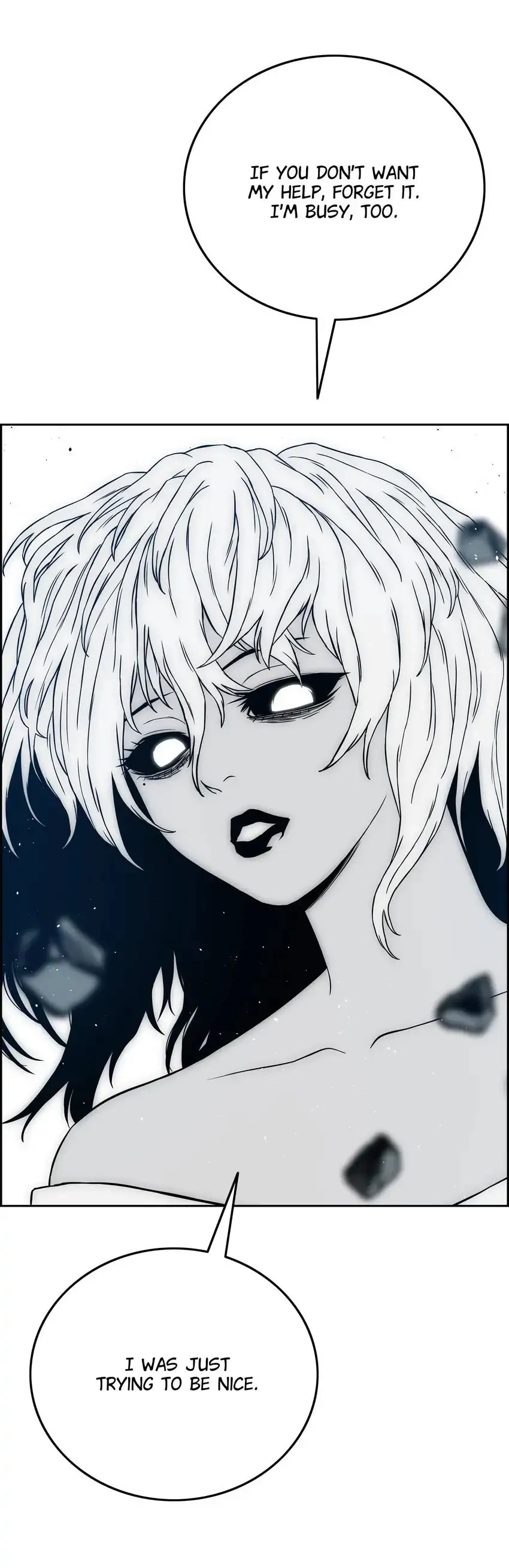 Evil Hunter Chapter 37 page 2 - 