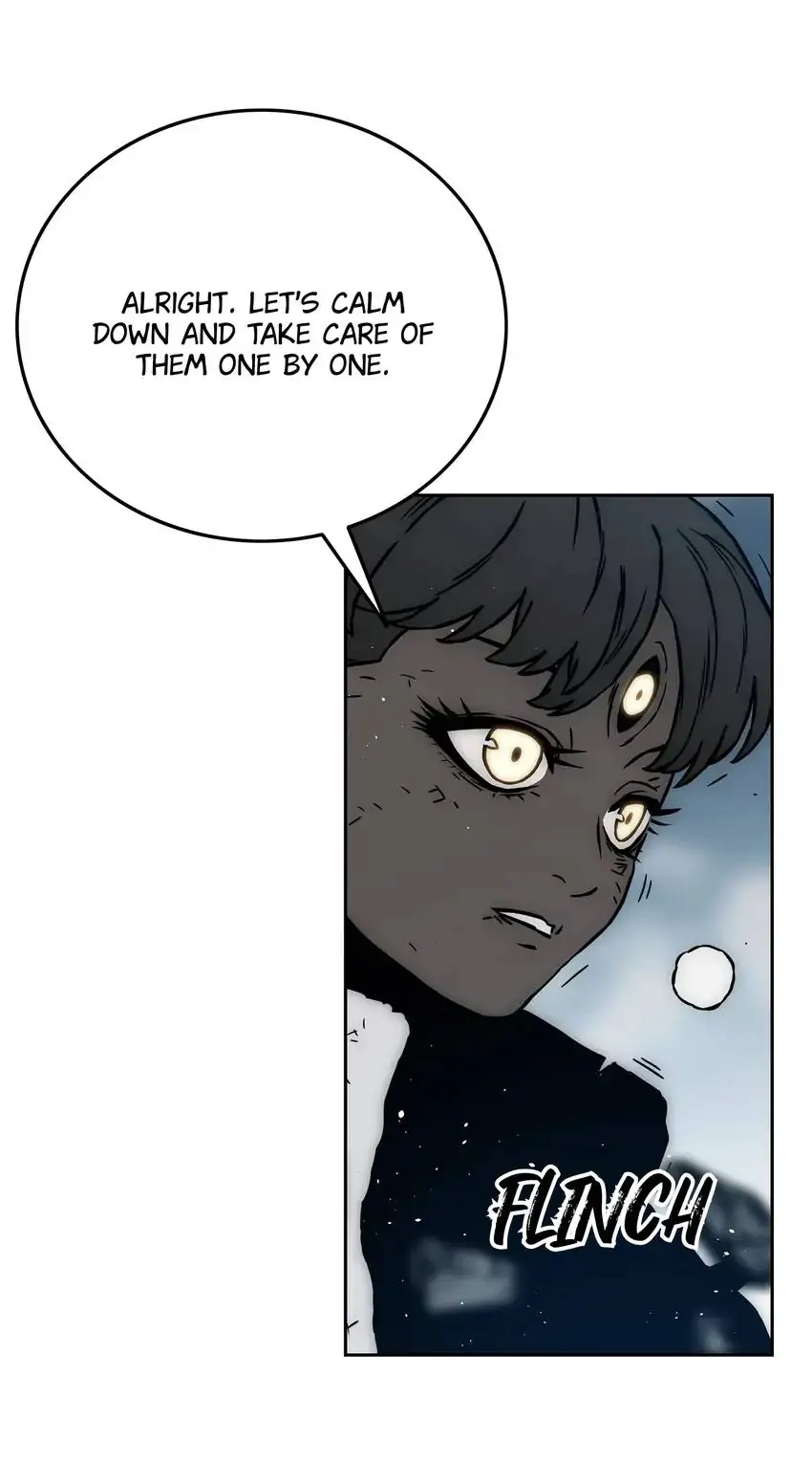 Evil Hunter Chapter 37 page 11 - 