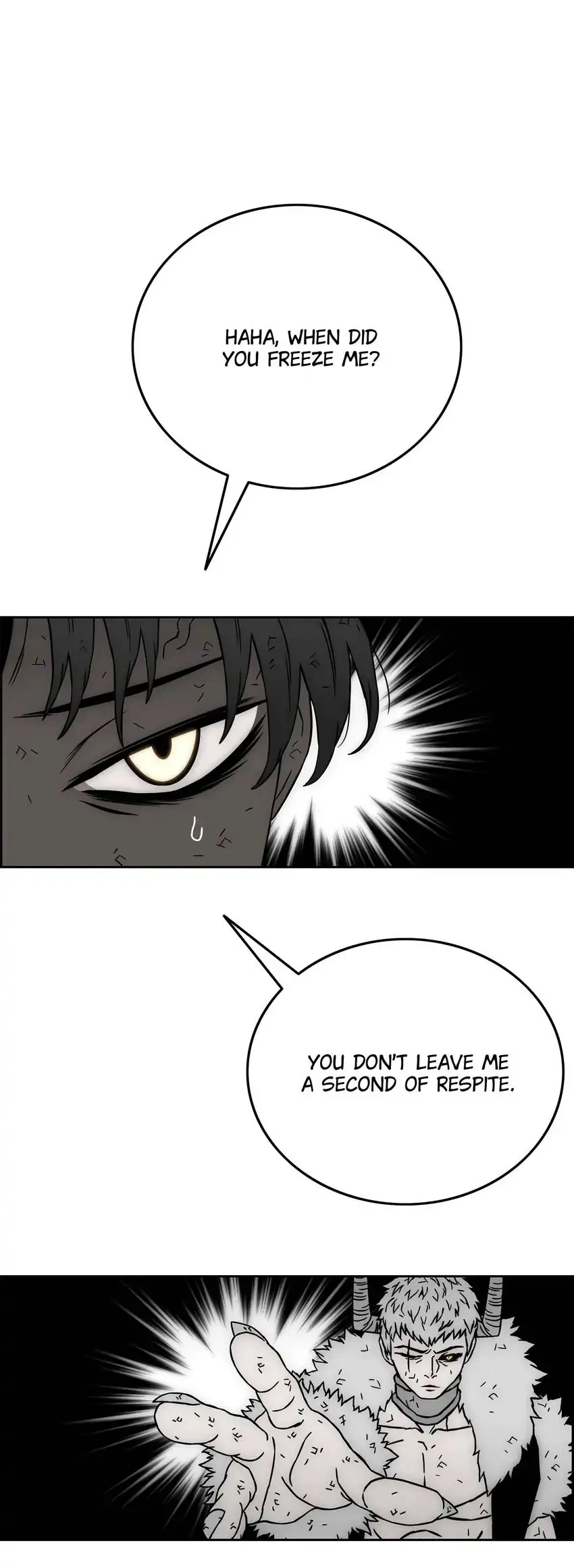 Evil Hunter Chapter 37 page 13 - 
