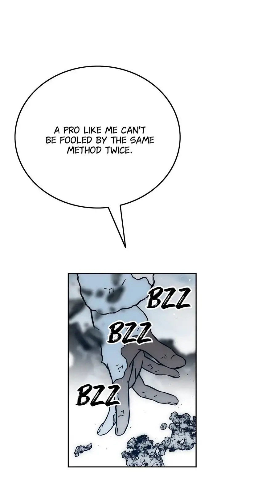 Evil Hunter Chapter 37 page 16 - 
