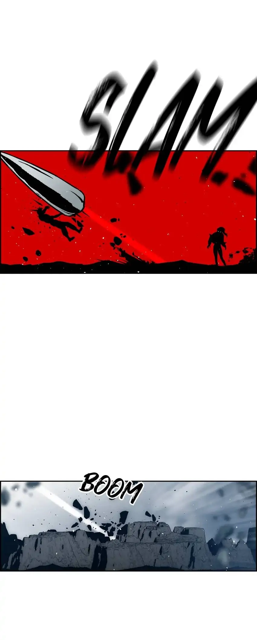 Evil Hunter Chapter 37 page 19 - 