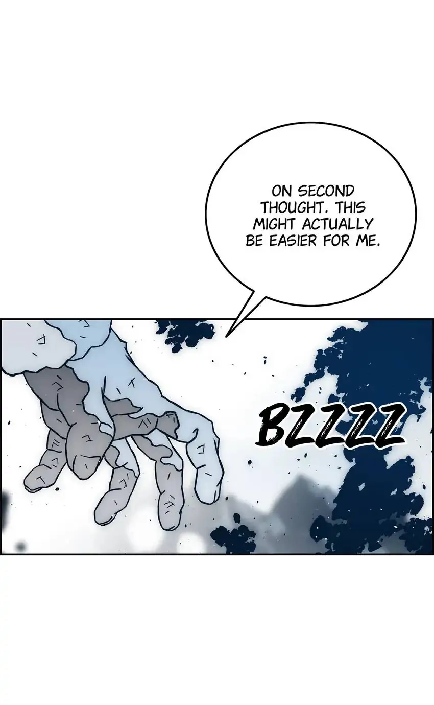 Evil Hunter Chapter 37 page 22 - 