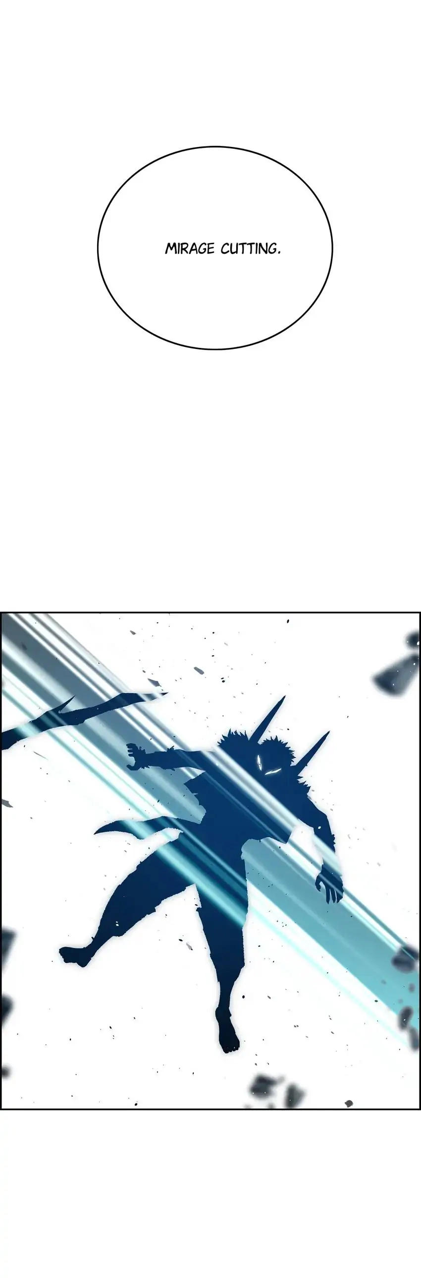 Evil Hunter Chapter 37 page 23 - 