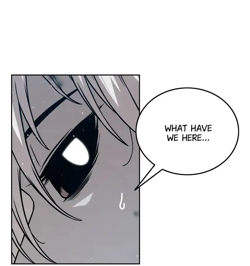 Evil Hunter Chapter 37 page 28 - 