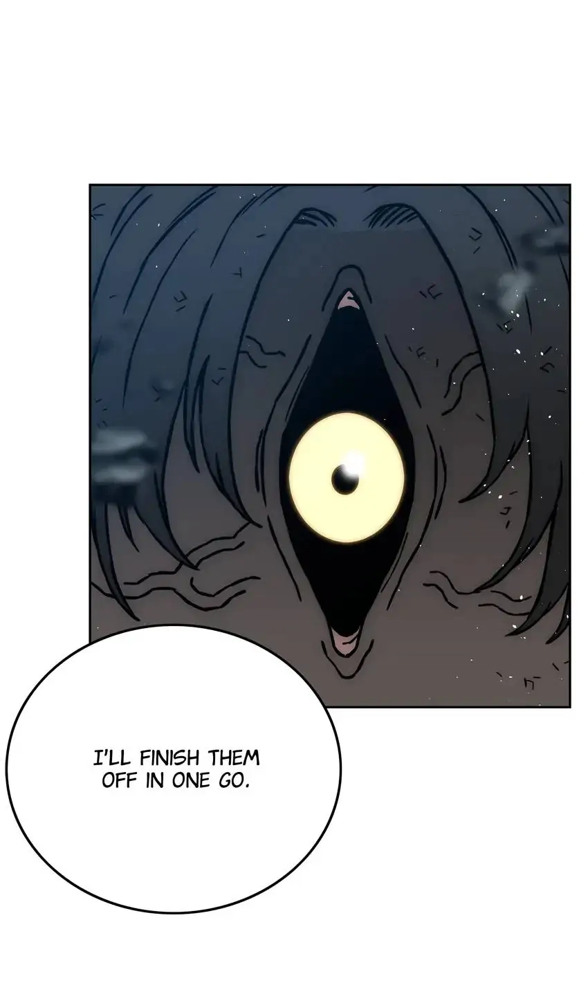 Evil Hunter Chapter 37 page 31 - 