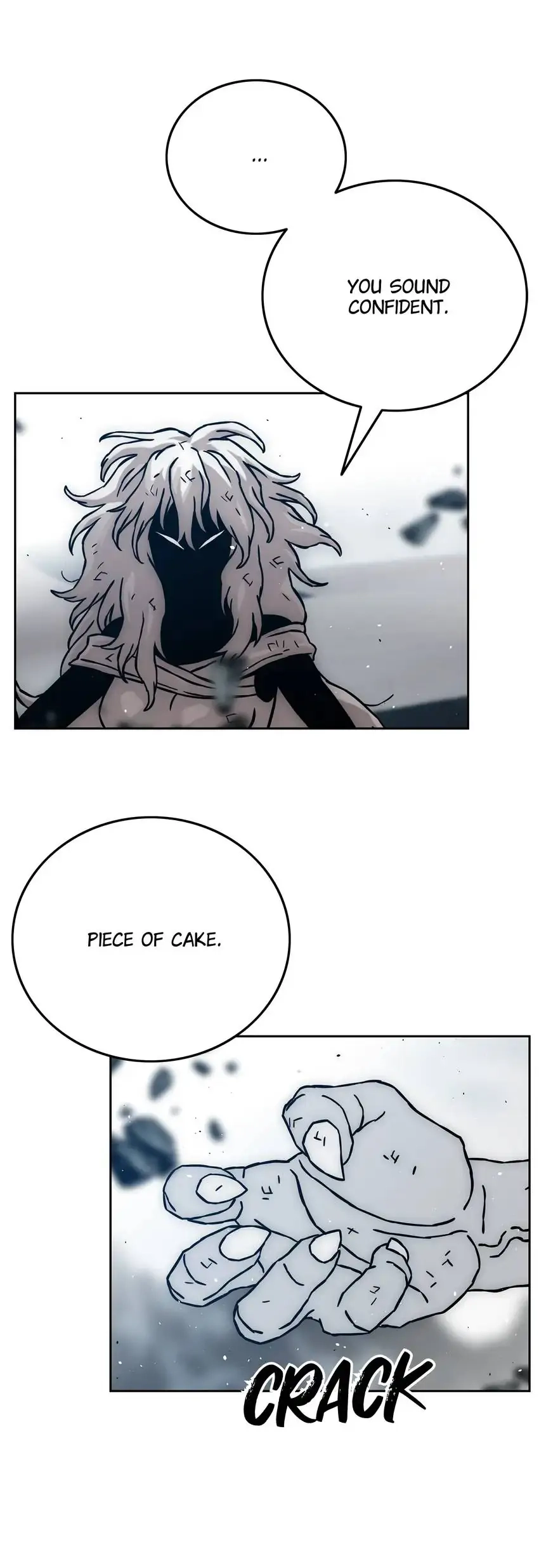 Evil Hunter Chapter 37 page 32 - 