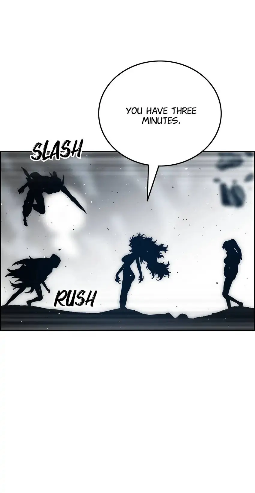 Evil Hunter Chapter 37 page 33 - 