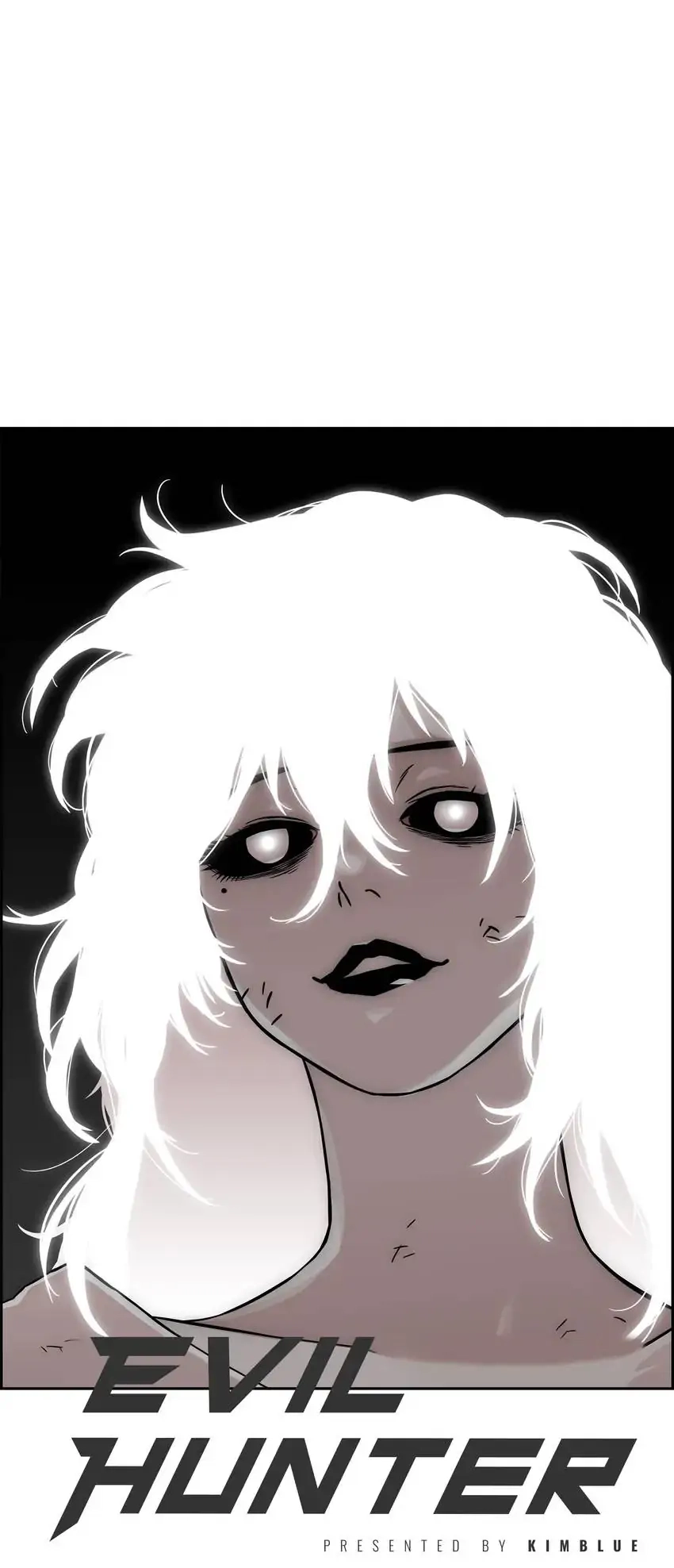 Evil Hunter Chapter 37 page 34 - 