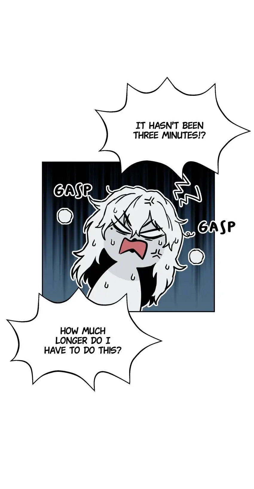 Evil Hunter Chapter 37 page 37 - 
