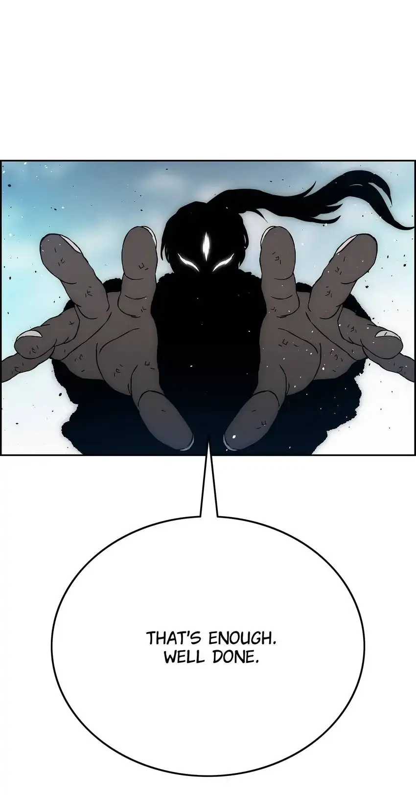 Evil Hunter Chapter 37 page 38 - 