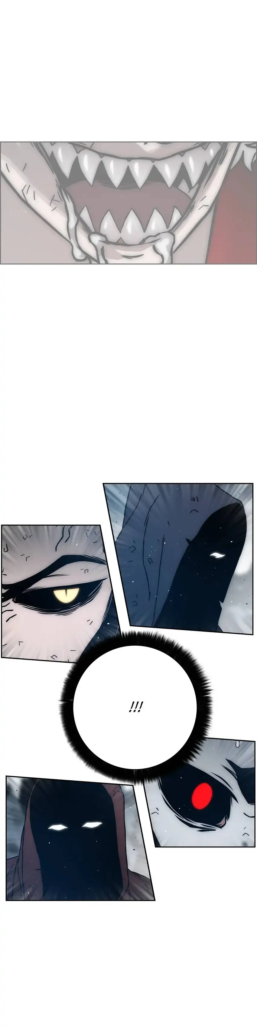 Evil Hunter Chapter 37 page 44 - 