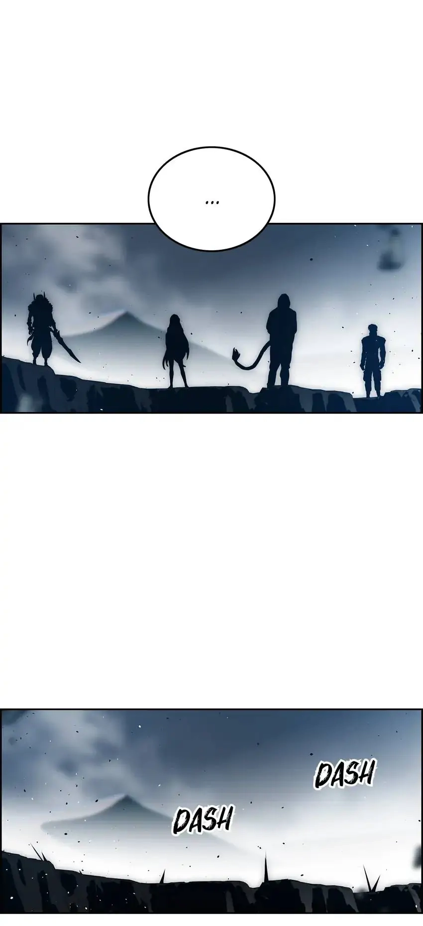 Evil Hunter Chapter 37 page 48 - 