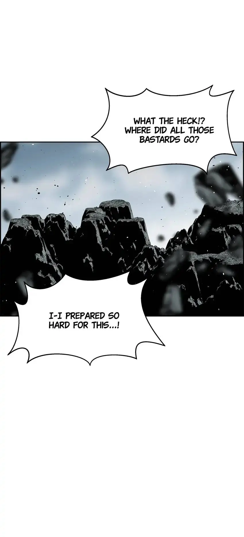Evil Hunter Chapter 37 page 50 - 