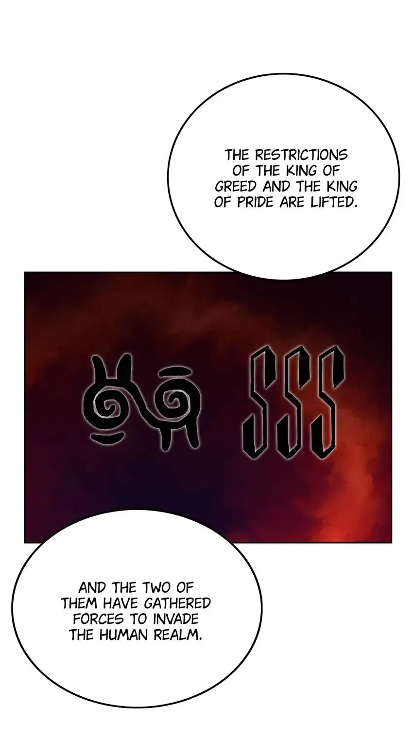 Evil Hunter Chapter 37 page 53 - 