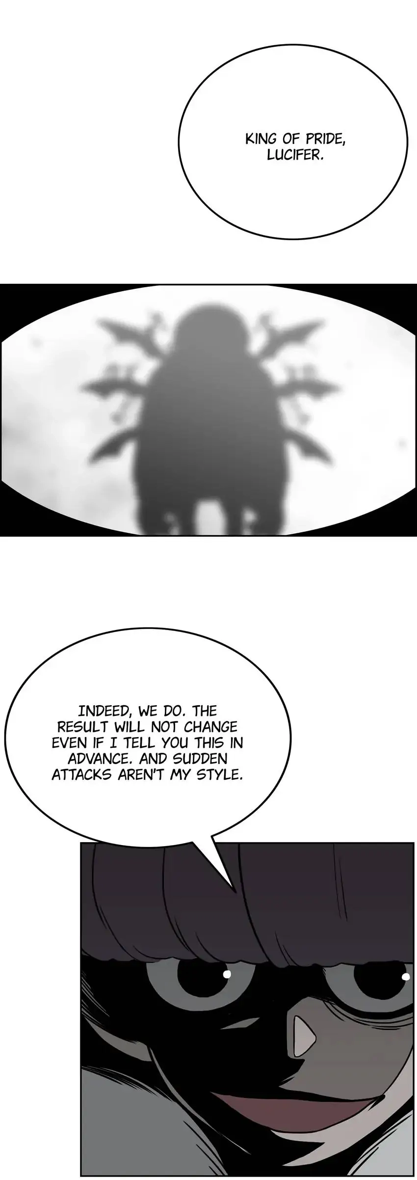 Evil Hunter Chapter 37 page 55 - 