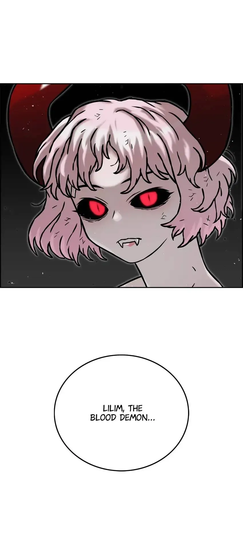 Evil Hunter Chapter 37 page 60 - 
