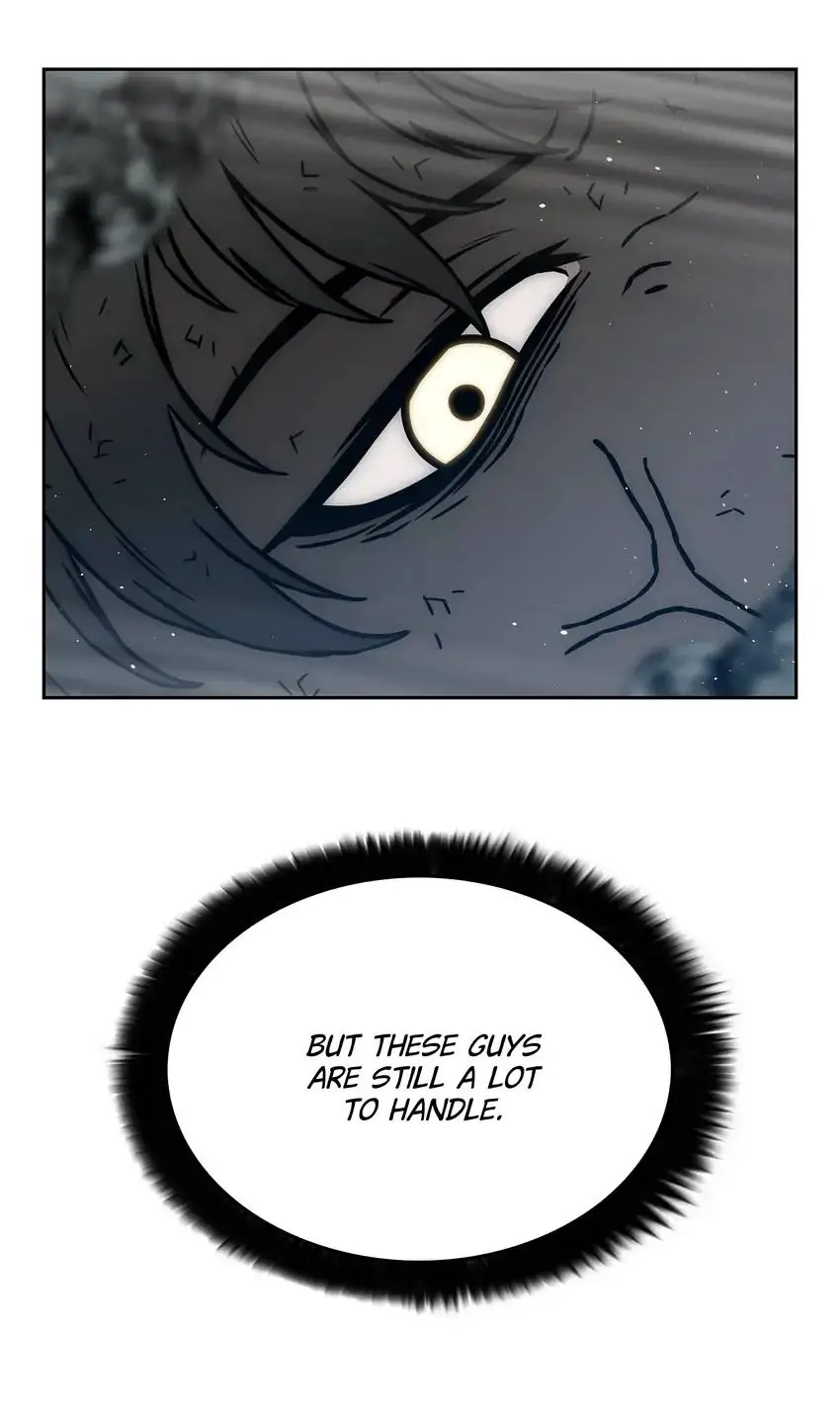 Evil Hunter Chapter 37 page 10 - 