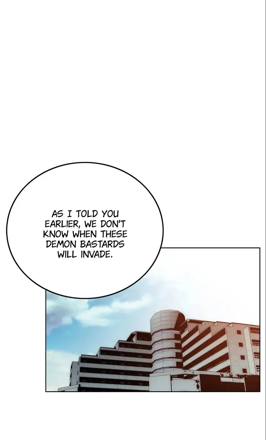 Evil Hunter Chapter 38 page 1 - 