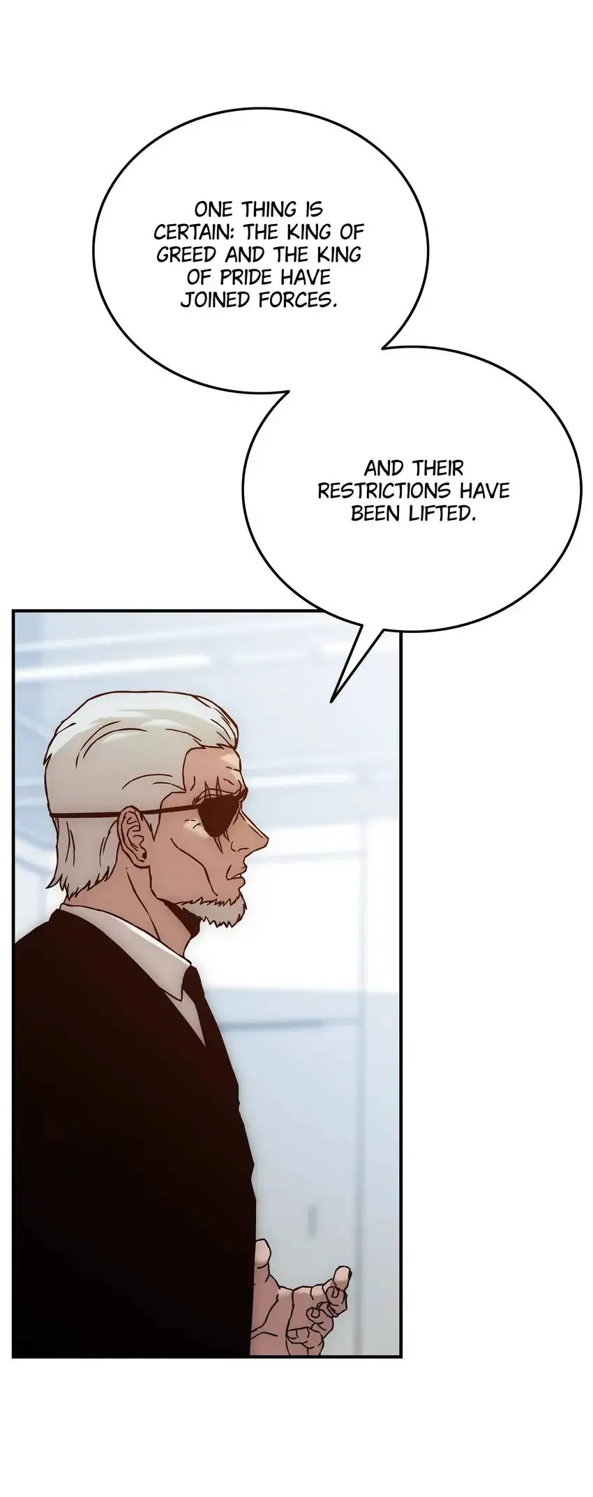 Evil Hunter Chapter 38 page 2 - 
