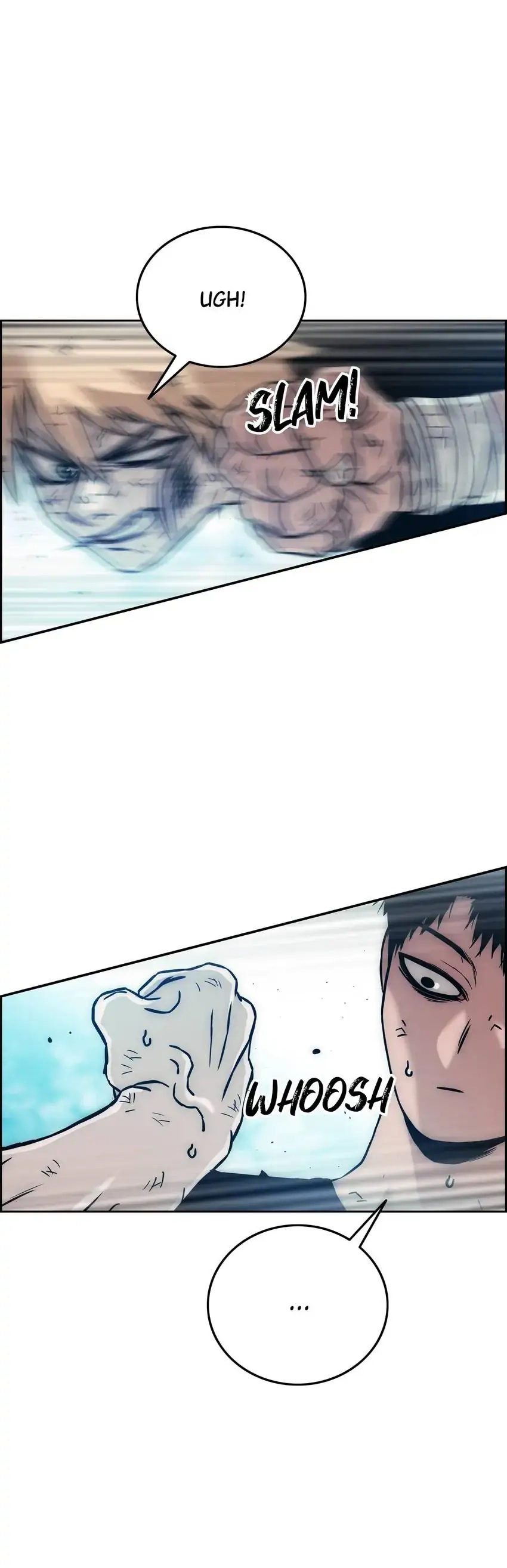 Evil Hunter Chapter 38 page 18 - 