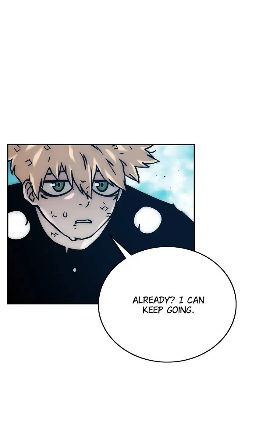 Evil Hunter Chapter 38 page 21 - 