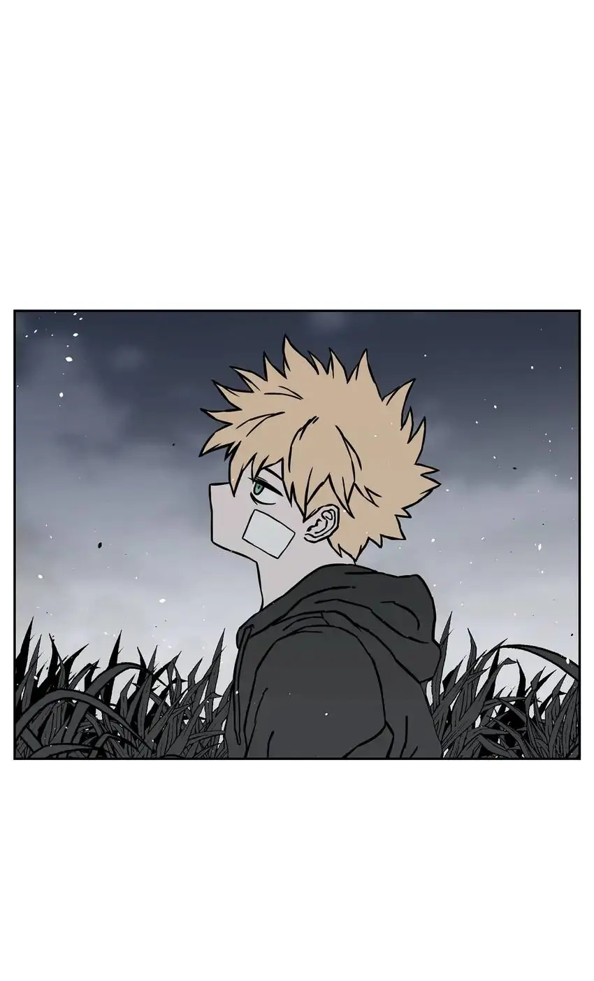 Evil Hunter Chapter 38 page 25 - 
